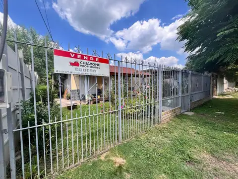 Casa en venta, Marcos Paz.