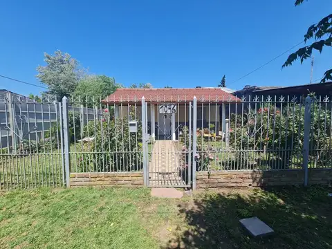 Casa en Venta en Marcos Paz, USD 40.000