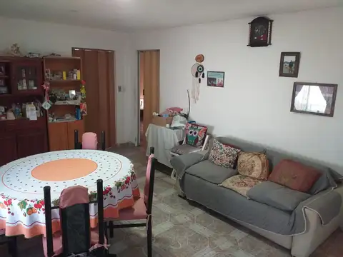 Casa en venta, Marcos Paz.