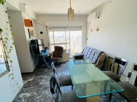 Departamento en Venta de 2 dormitorios