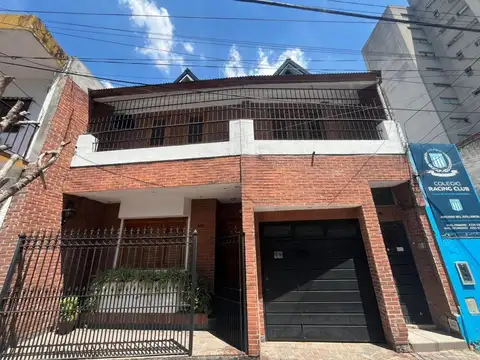 Florentino Ameghino 800