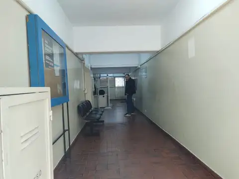 OFICINAS EN ALQUILER CENTRO APTO PROFESIONAL