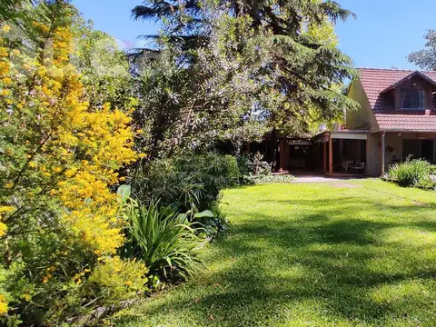 Casa en Alquiler Temporal en La Bota, USD 800