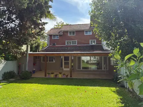 CASA VENTA SAN ISIDRO