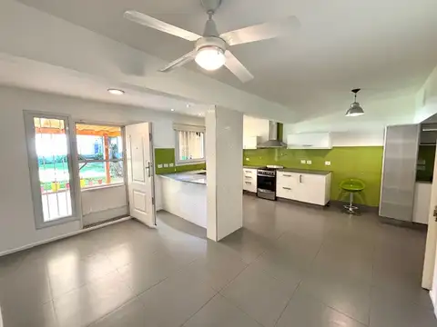 CASA VENTA SAN ISIDRO