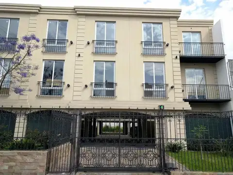 Departamento de 3 Ambientes Apto CRedito en Ramos Mejia en Venta