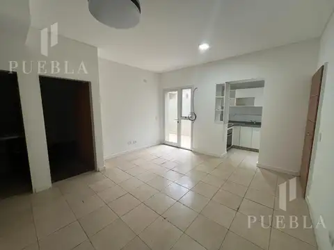 Departamento en alquiler de 3 Ambientes - San Cristobal