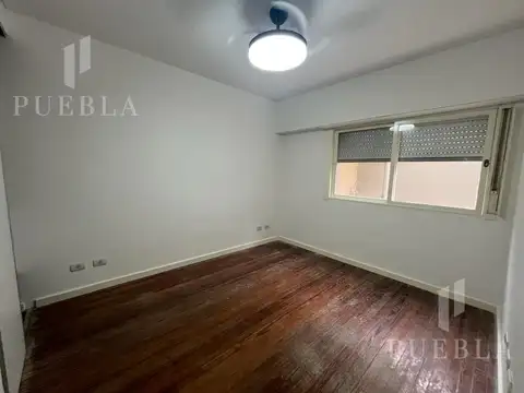 Departamento en Alquiler A Estrenar