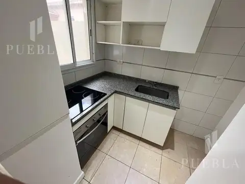 Departamento en Alquiler en San Cristobal, $ 1.200.000