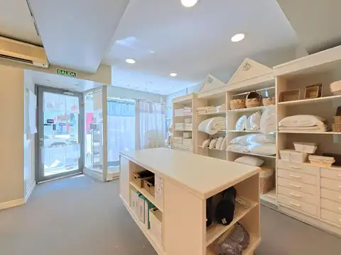 Local en Venta en Colegiales, Capital Federal