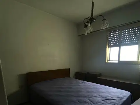 Departamento 5 ambientes con 1 baño