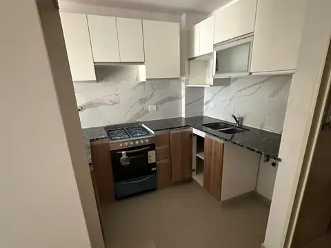 Departamento en venta en Barracas