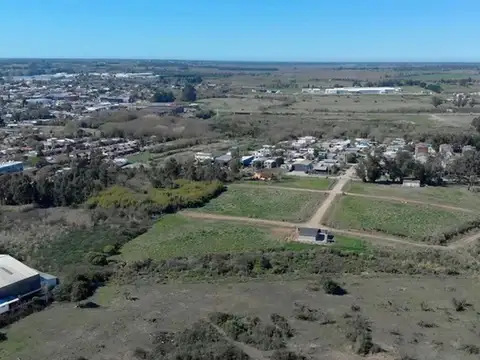 Venta de terreno en Pando desde U$S 39.000