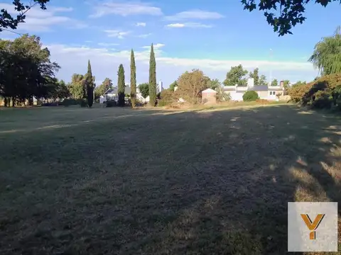 Terreno en Venta en Pehuen Co, USD 33.000