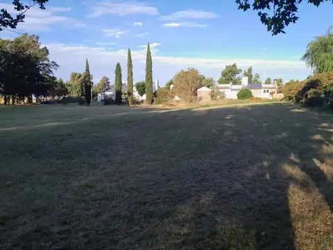 Terreno en Venta en Pehuen Co, USD 33.000