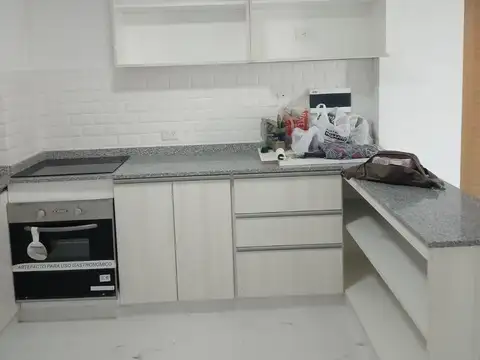 Departamento en Alquiler de 1 dormitorio