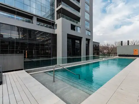 TORRE BELLA  3 dorm con dep. Amenities increibles!