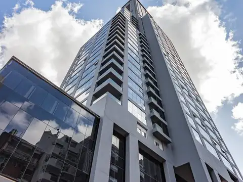 Departamento 4 ambientes con 3 baños