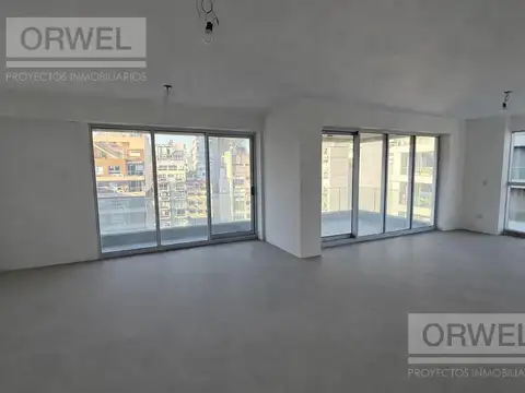 Departamento en Venta con 2 cocheras