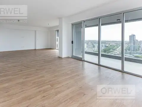 Departamento en Venta con 2 cocheras