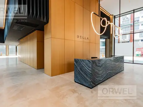 Departamento en Venta en Palermo Soho, USD 1.150.000