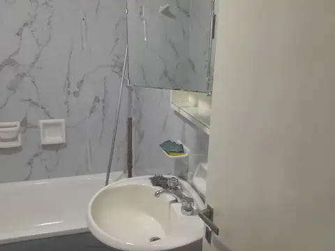 Departamento en Alquiler en Villa del Parque, $ 570.000