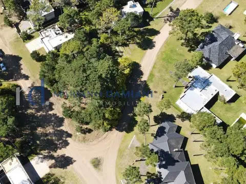 Lote Unifamiliar en Venta en Pinamar Zona Alamos