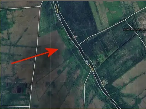 Rio / Arroyo Pacífico Segunda Sección 100