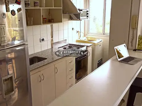 Departamento - Venta - Argentina, Merlo - INDEPENDENCIA 300