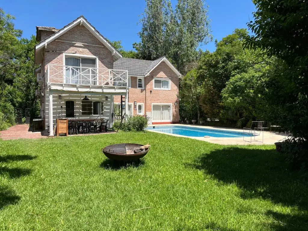 Lindisima casa en alquiler Diciembre San Carlos C.C.  - Foto 29