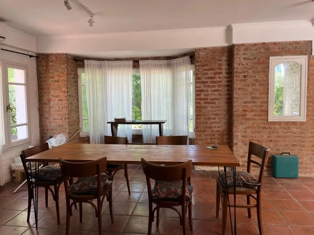 Lindisima casa en alquiler Diciembre San Carlos C.C.  - Foto 32