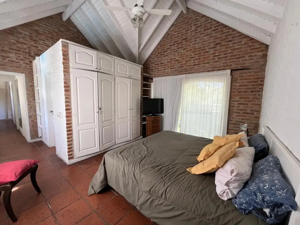 Lindisima casa en alquiler Diciembre San Carlos C.C.  - Foto 16