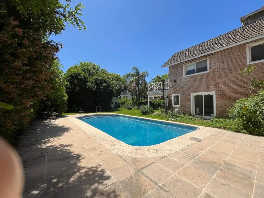 Lindisima casa en alquiler Diciembre San Carlos C.C.  - Foto 22