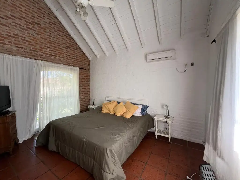 Lindisima casa en alquiler Diciembre San Carlos C.C.  - Foto 15