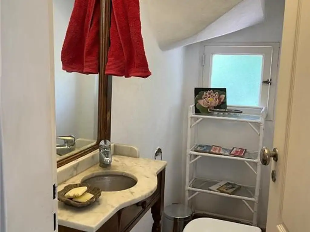 Lindisima casa en alquiler Diciembre San Carlos C.C.  - Foto 33