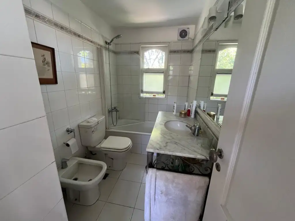 Lindisima casa en alquiler Diciembre San Carlos C.C.  - Foto 21