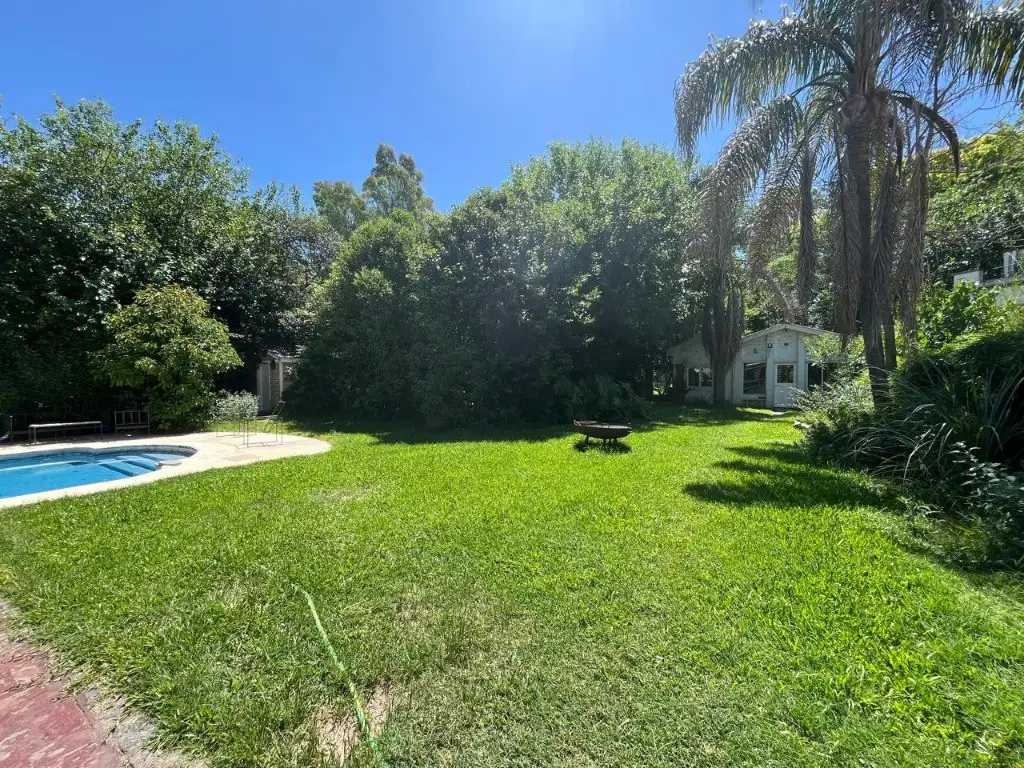 Lindisima casa en alquiler Diciembre San Carlos C.C.  - Foto 26