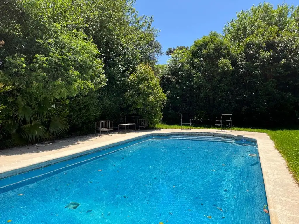 Lindisima casa en alquiler Diciembre San Carlos C.C.  - Foto 23