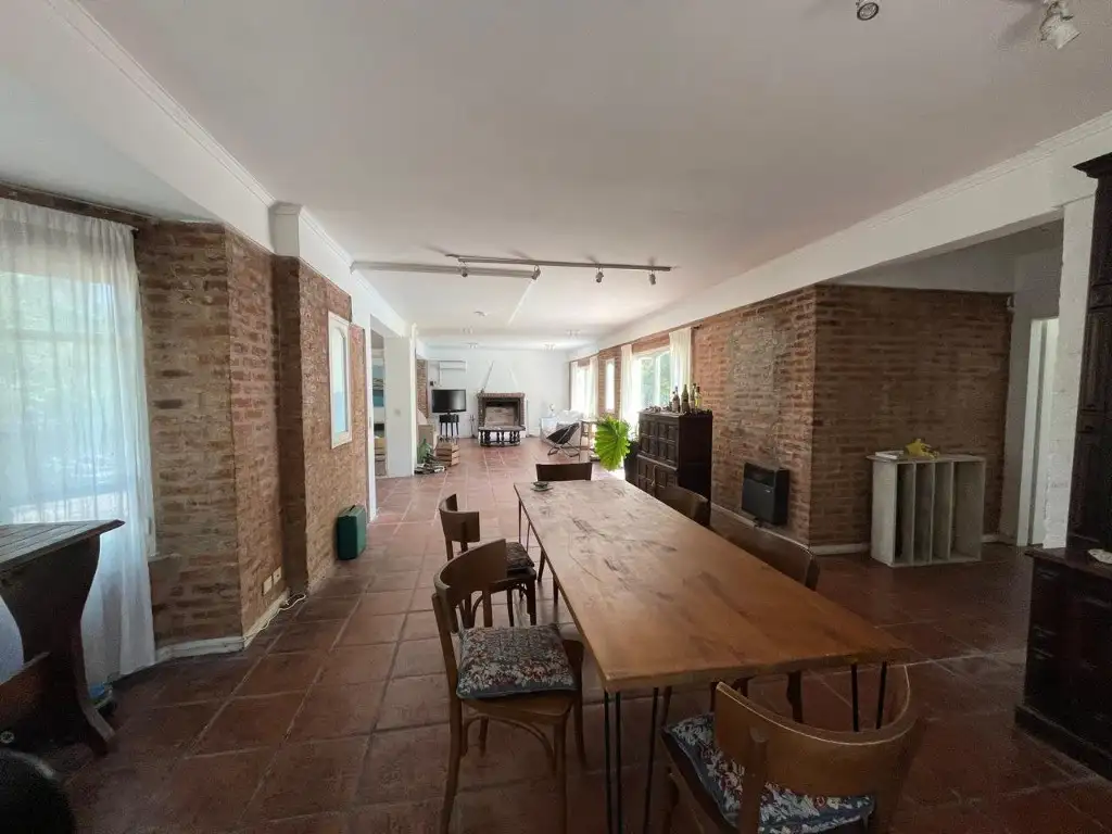 Lindisima casa en alquiler Diciembre San Carlos C.C.  - Foto 30