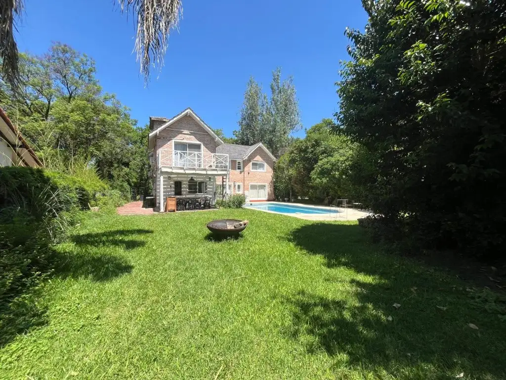 Lindisima casa en alquiler Diciembre San Carlos C.C.  - Foto 28