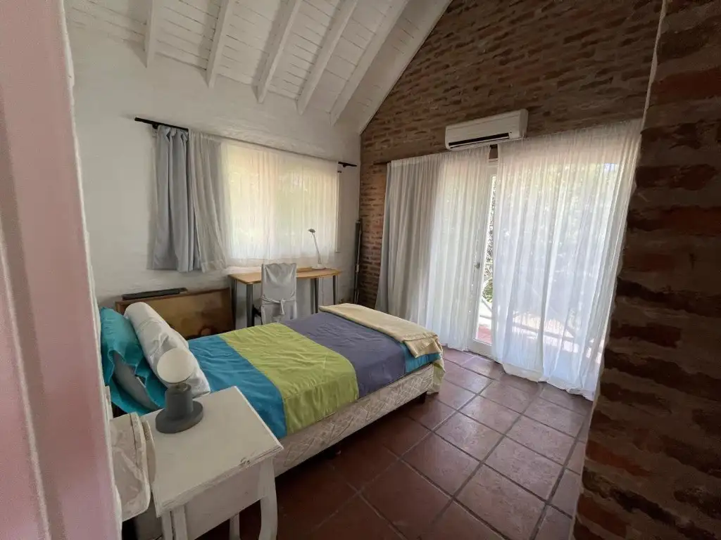 Casa en San Carlos Country Club de 4 dormitorios