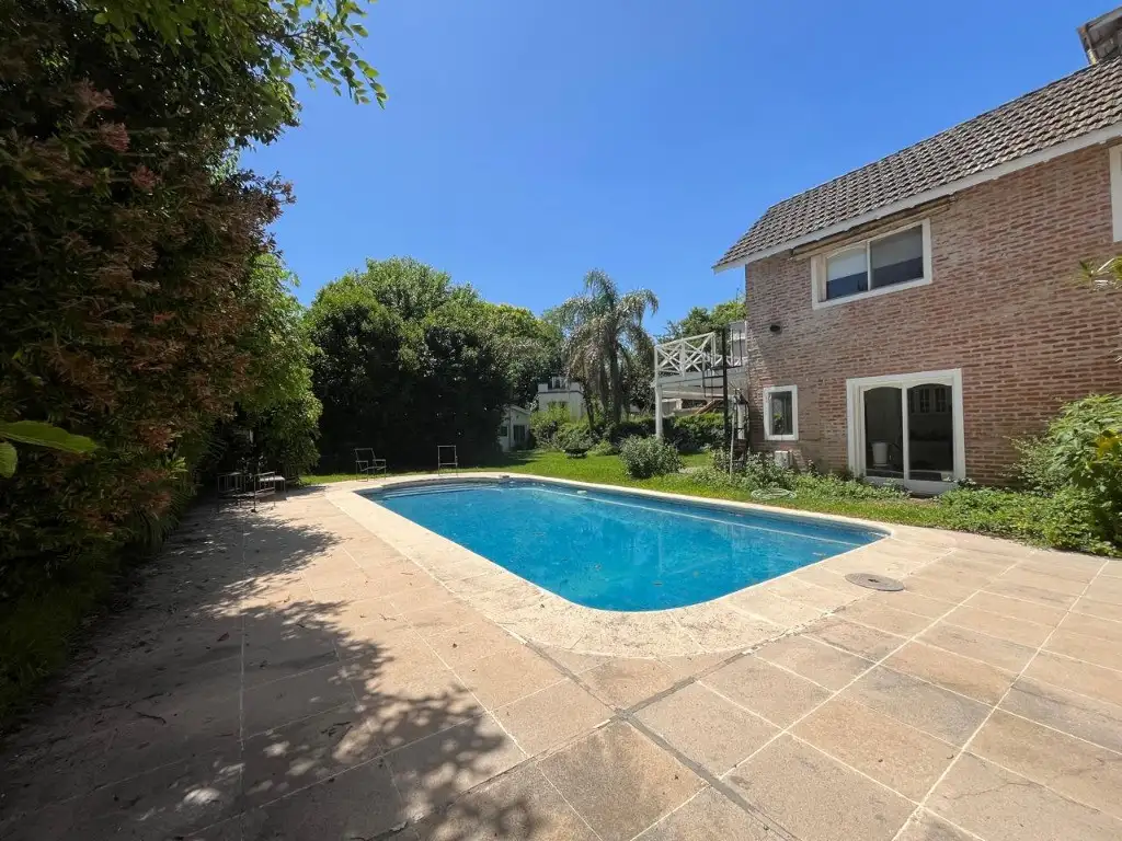 Lindisima casa en alquiler Diciembre San Carlos C.C.  - Foto 25