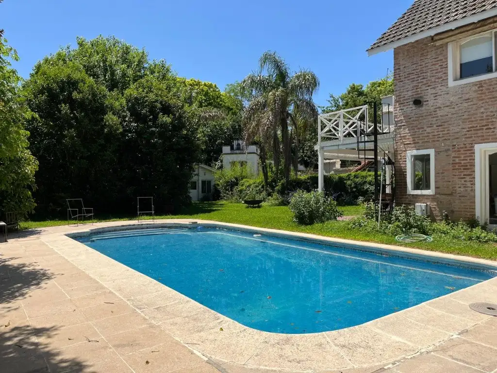 Lindisima casa en alquiler Diciembre San Carlos C.C.  - Foto 24