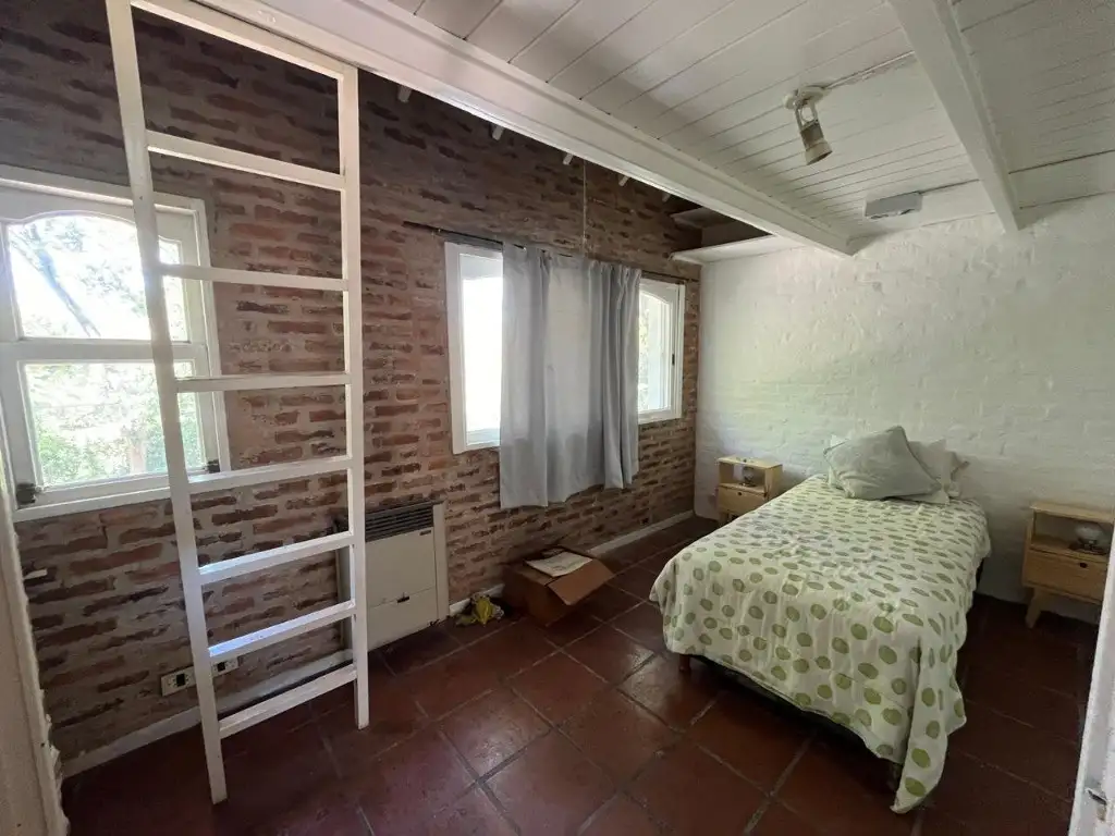 Lindisima casa en alquiler Diciembre San Carlos C.C.  - Foto 14