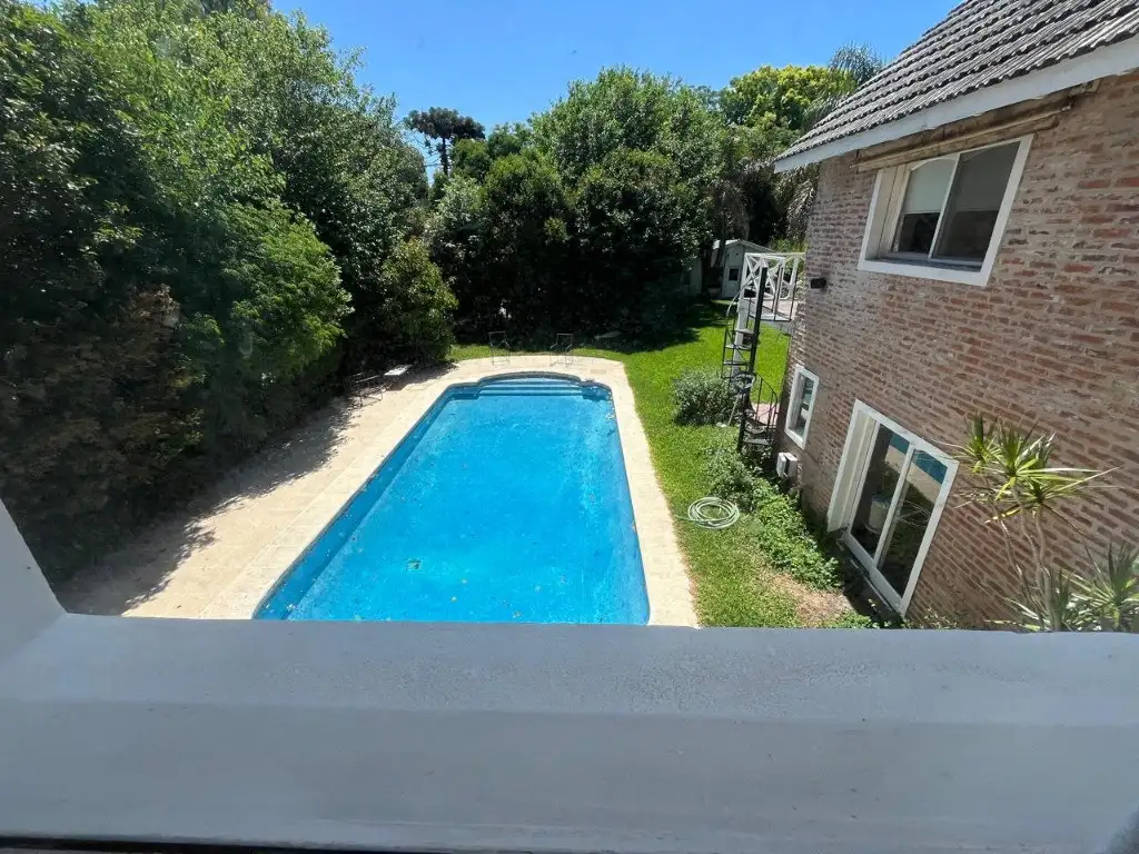 Lindisima casa en alquiler Diciembre San Carlos C.C.  - Foto 20