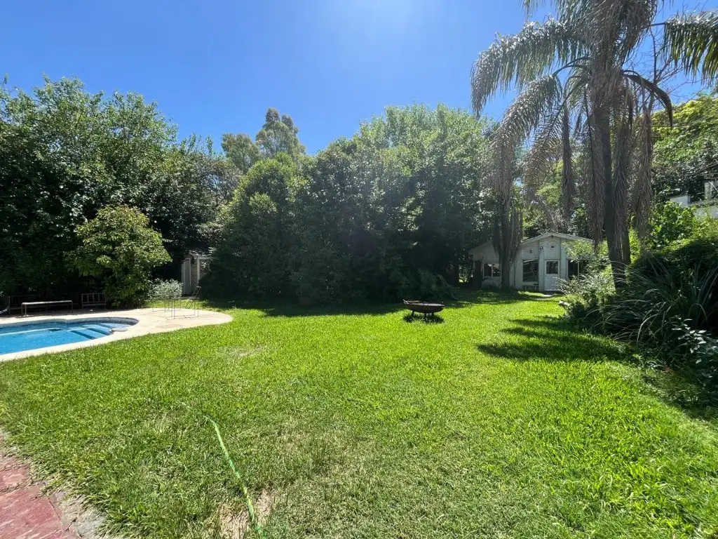 San Carlos Country Club - 4 dormitorios con cochera