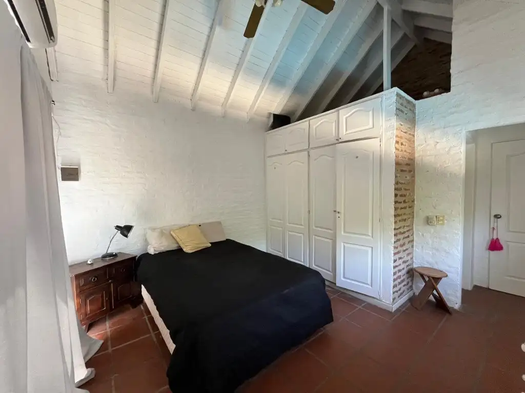 Lindisima casa en alquiler Diciembre San Carlos C.C.  - Foto 35