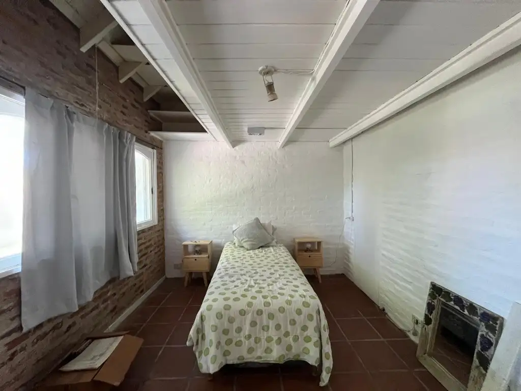 Lindisima casa en alquiler Diciembre San Carlos C.C.  - Foto 13