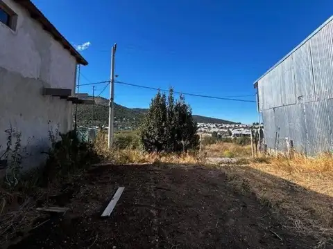 Terreno en venta Valle Azul