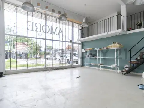 Local en Venta en City Bell, USD 270.000